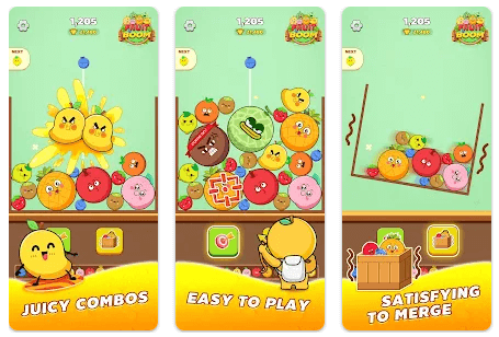 App Fruit Boom: Vale a Pena? Minha Experiência Real Testando o Aplicativo Que Está Viralizando